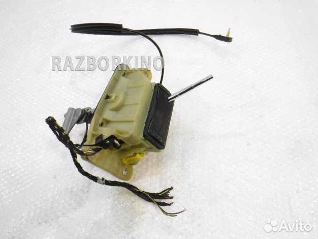 Кулиса АКПП Мерседес R172 SLK