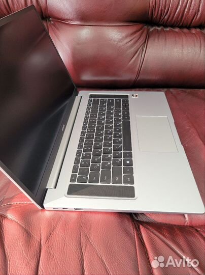 Ноутбук Honor MagicBook 16 5600H/16/512/Win11 144