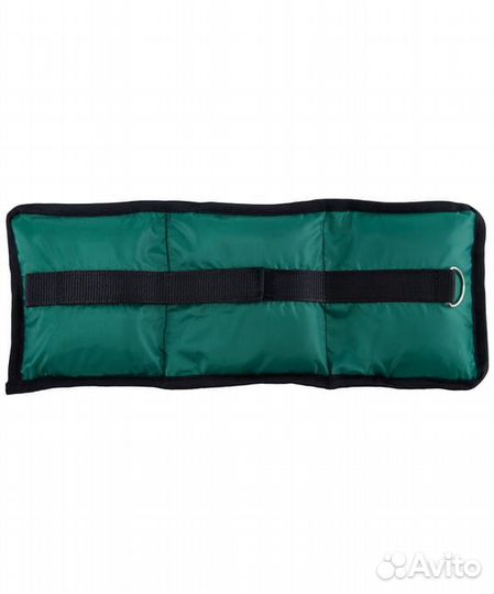 Утяжелитель 1 кг (пара)