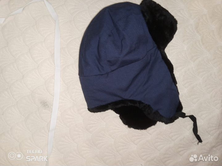 Продам спецодежду новую