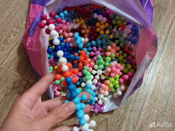 Конструктор