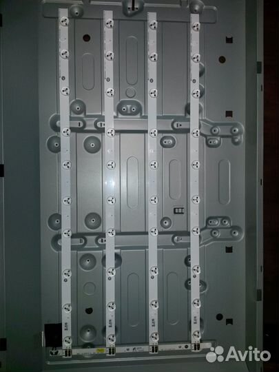 LED подсветка Samsung (новая и б/у)