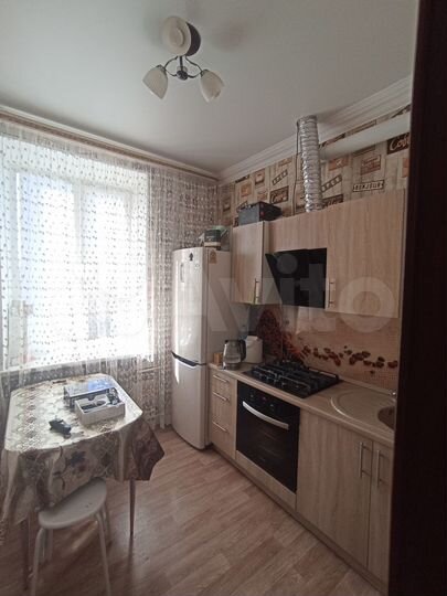 2-к. квартира, 47 м², 2/2 эт.