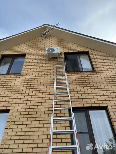 Кондиционер сплит система