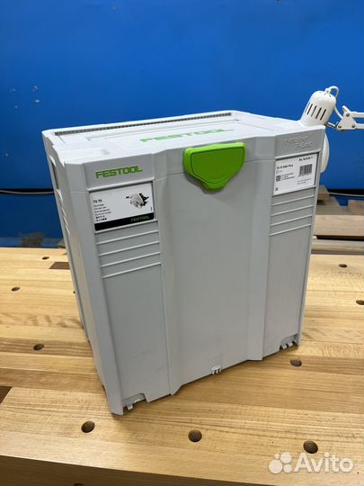Инструмент фестул festool
