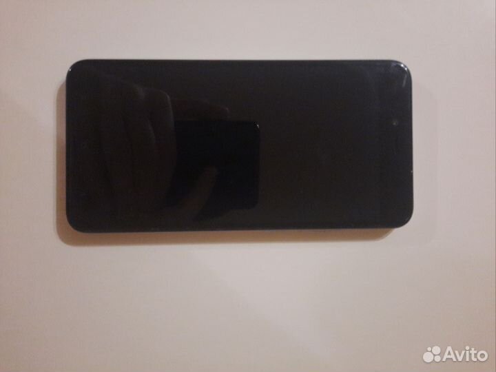 Xiaomi Redmi Note 5A Prime, 3/32 ГБ