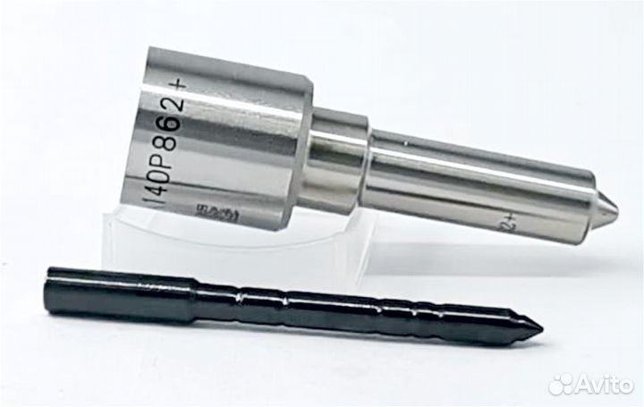 Распылитель dsla140P862+ форсунки Bosch 0445110146