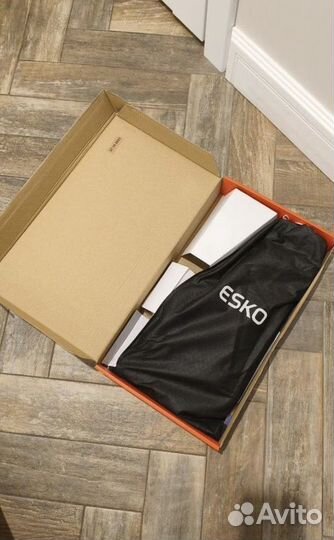 Смеситель для кухни Esko katar KA 03