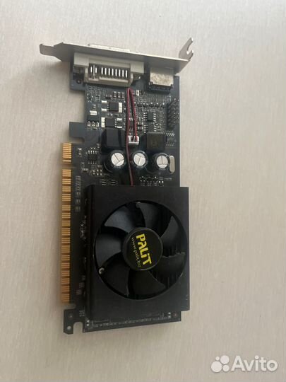 Комплектующие для пк