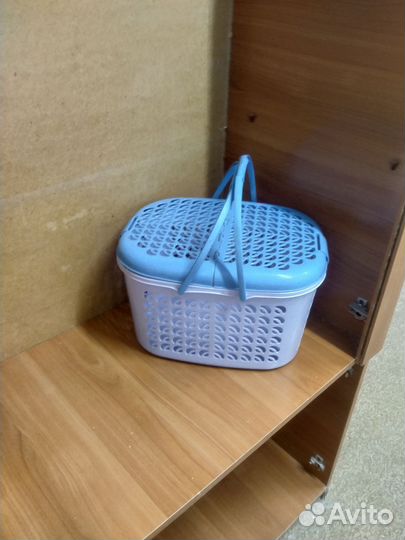 Корзина для овощей.иигрушек.дом.животных