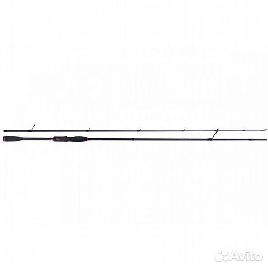 Maximus high energy-Z JIG 25MH 2,5m 15-45g