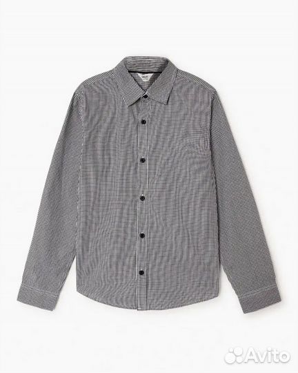 Рубашка 158