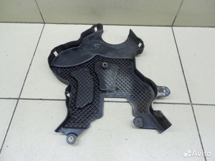 Кожух ремня грм Zafira (F75) 1999-2005