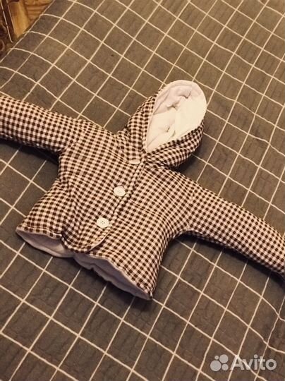 Отдам бесплатно вещи детские