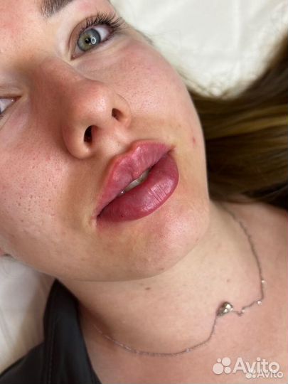 Модели для косметолога