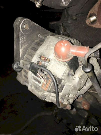 Генератор Nissan Pulsar N15