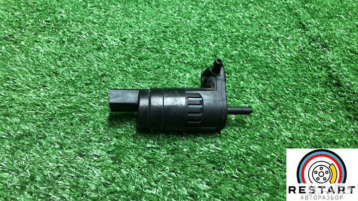 Насос (моторчик) омывателя стекла переднего 955651