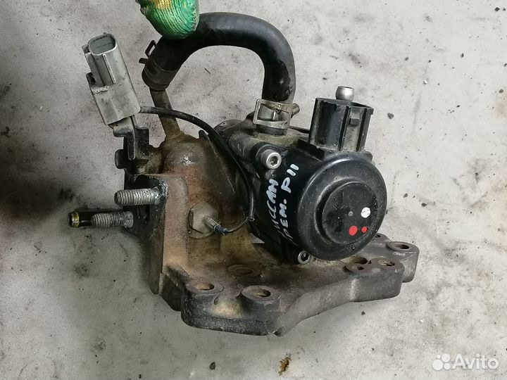 Клапан EGR Nissan Primera P11 SR20 1996-2002