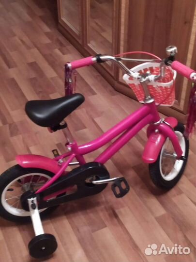 Велосипед kreiss