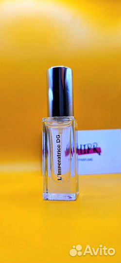 Духи Dolce&Gabbana L'Imperatrice 5ml