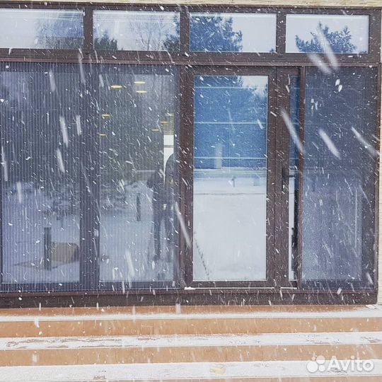 Москитные сетки