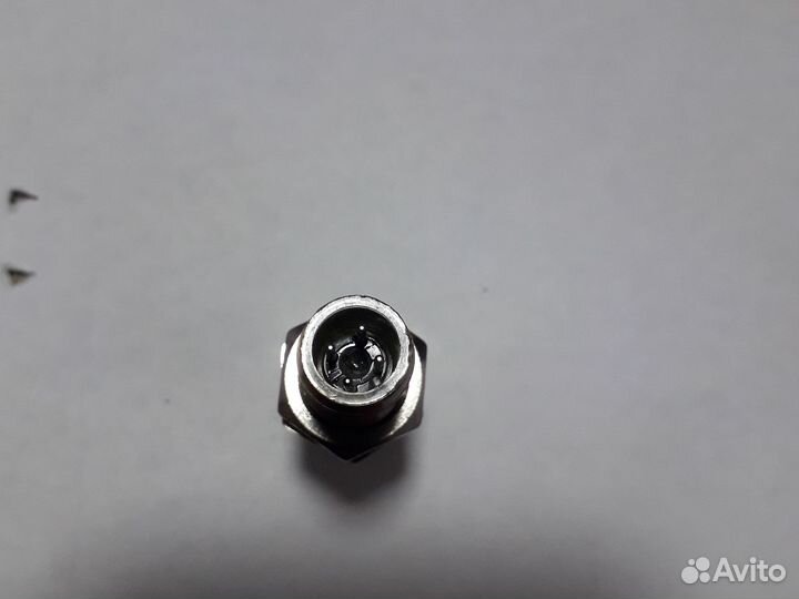 Датчик индуктивный omron