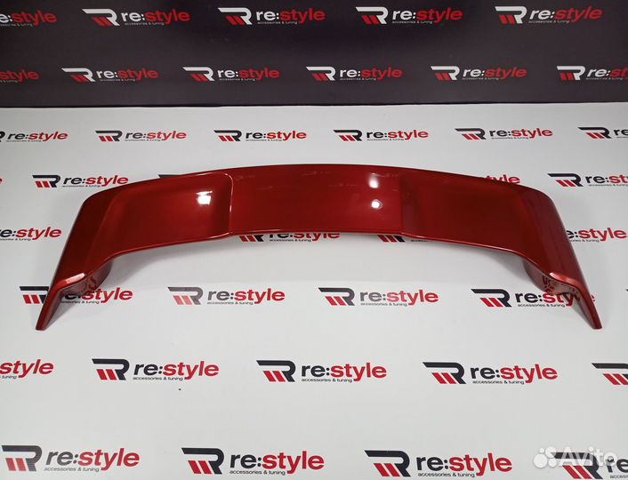 Спойлер Mitsubishi Galant Fortis 2007-2016 H1050