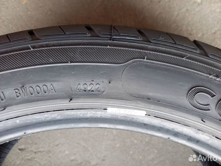 Centara Vanti HP 225/45 R17 94W