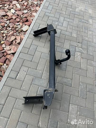 Фаркоп на LADA vesta Седан