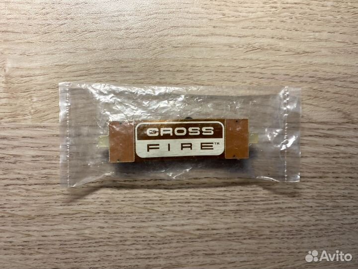 CrossFire мост cfsli07-73
