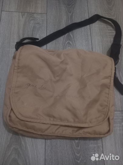 Сумка для коляски