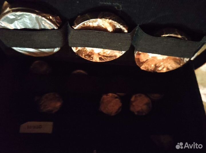 Кинокамера кварц