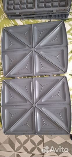 Панели для мультипекаря Redmond Pro