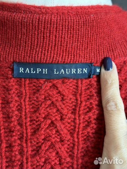 Ralph lauren жакет