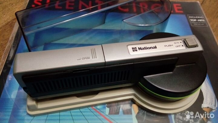 Фонокорректор,вертак,звукосниматели,шелл,щётки