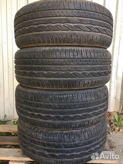 Bridgestone Turanza ER300 205/55 R16