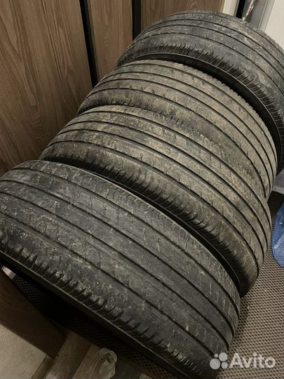 Yokohama Geolandar G98FV 225/65 R17