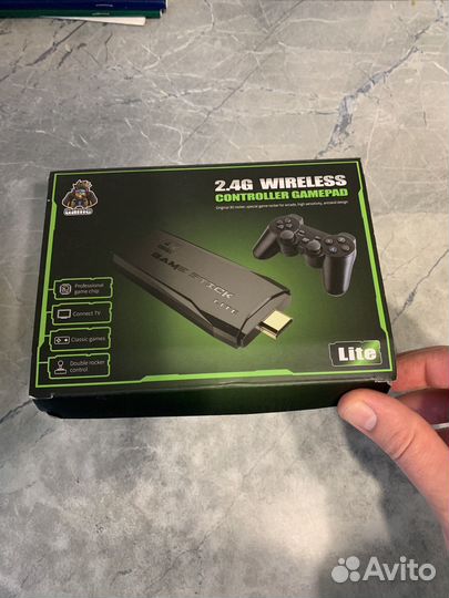 2.4g Wireless