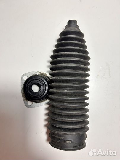 Ремкомплект рулевой рейки renault laguna 2