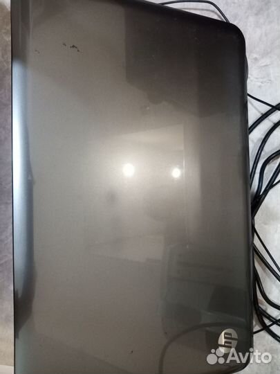 Ноутбук hp pavilion g6