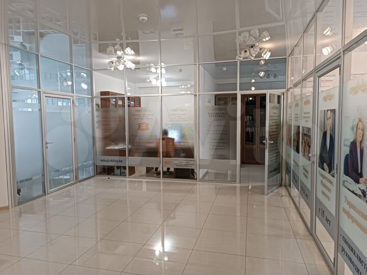 Свободного назначения, 250 м²