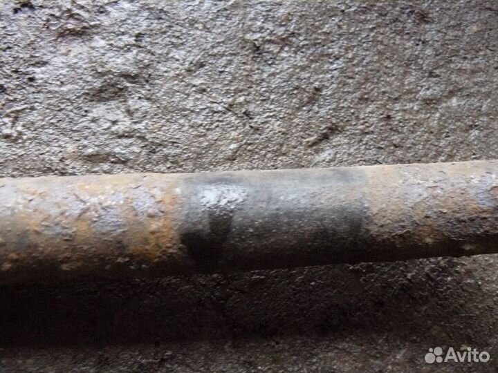 Стабилизатор для Ford Tourneo Connect