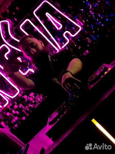 DJ / диджей на свадьбу/ Ведущий / корпоратив
