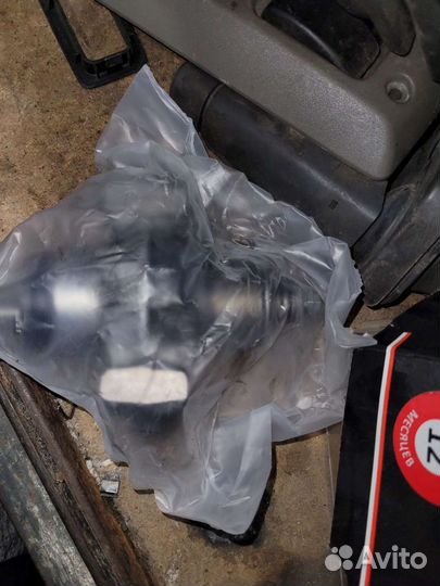 Ремкомплект суппорта вабко