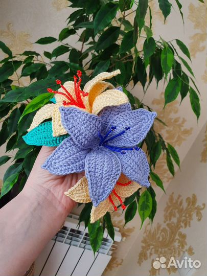 Ободок для волос