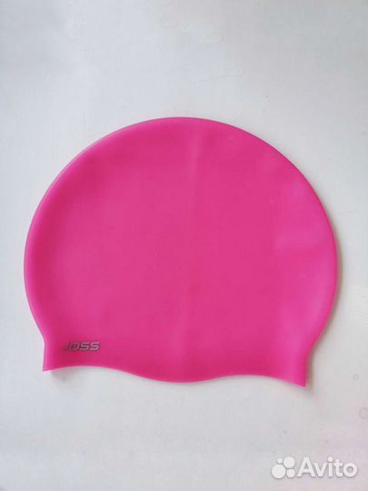 Шапочка для бассейна детская 50-51р joss