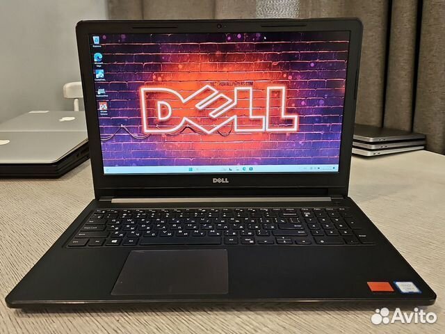 Dell 5100 FHD i5-8250 3.4Ghz/12Gb/1Tb SSD/4Gb