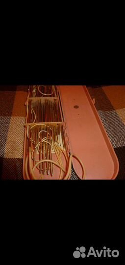 Набор для вязания