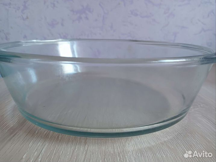 Посуда для микроволновки