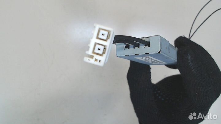 Антенна Toyota Camry V40, 2007